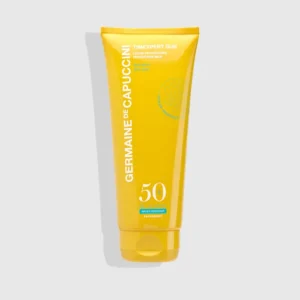 Leche Protectora SPF 50 | Timexpert Sun
