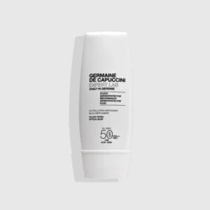 Daily Hi-Defense SPF50 Con Color