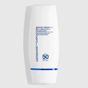 Urban Shield Excel Therapy O2 Spf50