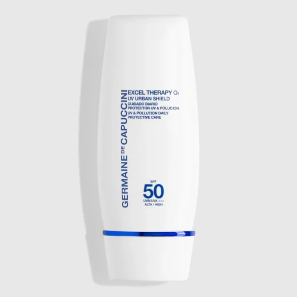 Urban Shield Excel Therapy O2 Spf50