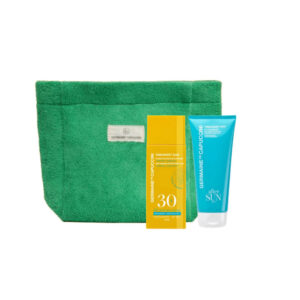 Fluido Protector Solar Antiedad SPF 50 sin color