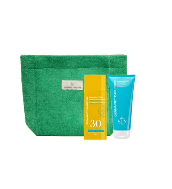 Fluido Protector Solar Antiedad SPF 50 sin color