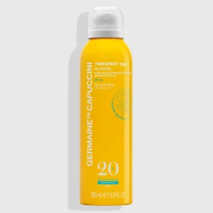 Aceite Solar Oil Bronze SPF20