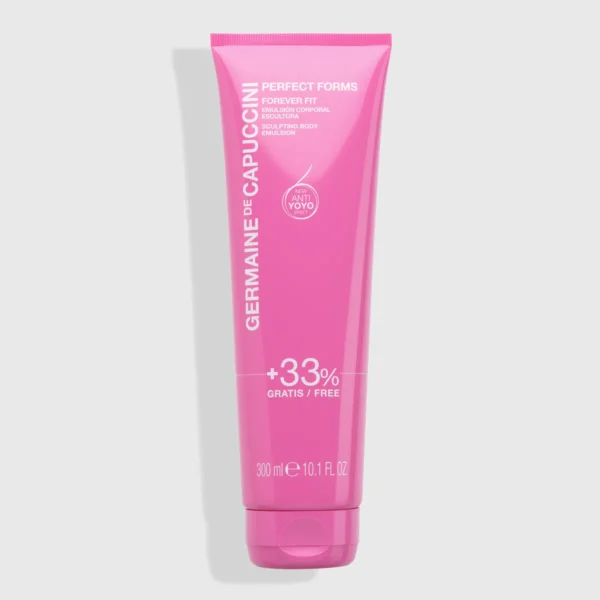 Crema Anticelulitica Forever Fit