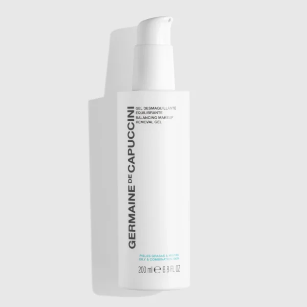 Gel Desmaquillante Equilibrante