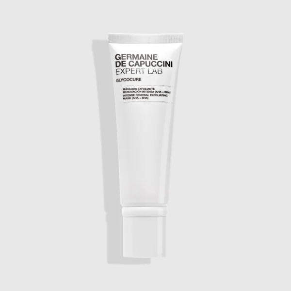 Glycocure Máscara Exfoliante Renovación Intensa