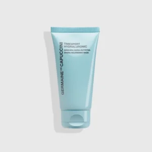 Mascarilla Hidra-Nutritiva