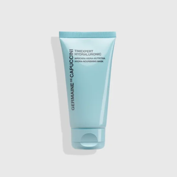 Mascarilla Hidra-Nutritiva