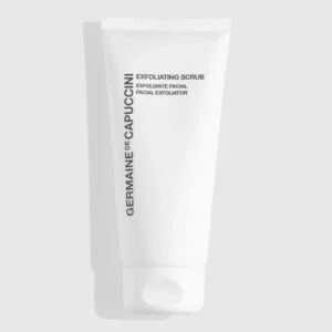 Exfoliating Scrub