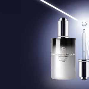 Serum Repair Night Progress Special Edition
