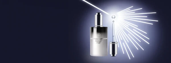 Serum Repair Night Progress Special Edition