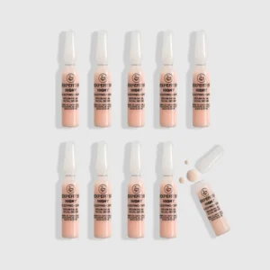 Timexpert SRNS Sleeping Cure 10 ampollas