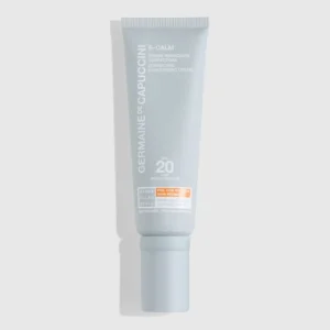 B-CALM Crema Hidratante Correctora SPF20