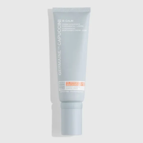 B-CALM Crema Hidratante Fundamental Ligera