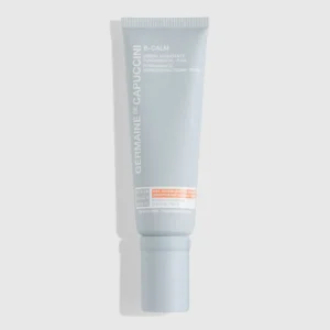 B-CALM Crema Hidratante Fundamental Rica