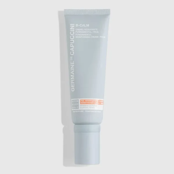 B-CALM Crema Hidratante Fundamental Rica