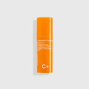 Serum Concentrado Vitamina C pure