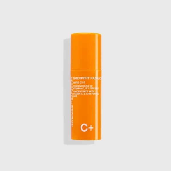 Serum Concentrado Vitamina C pure
