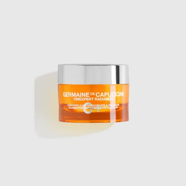 Radiance C+ Contorno Ojos Antioxidante Iluminador