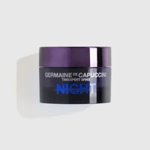 NIGHT Crema Confort Alta Recuperación Timexpert SRNS