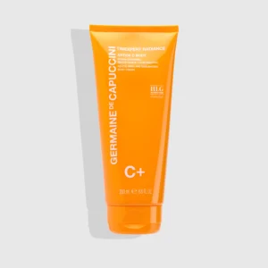 Antiox C Body Radiance C+