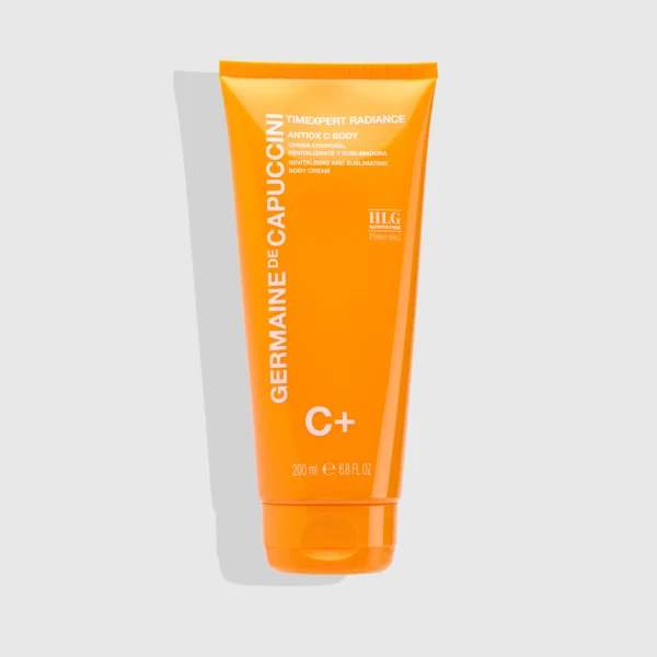 Antiox C Body Radiance C+