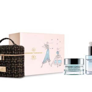 Pack con Ácido Hialurónico + Serúm + Regalo de Neceser