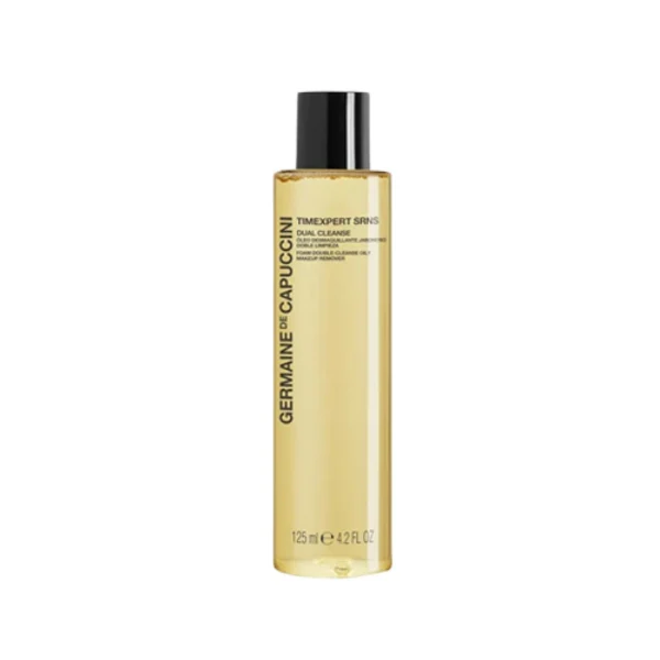 Doble Limpieza Aceite/Espuma Dual Cleanse