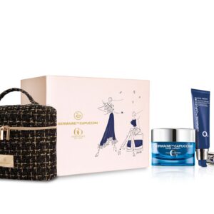 Pack con Crema Oxigen + Contorno de ojos + Regalo de Neceser
