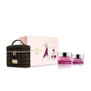 Pack Rides + Mascarilla de Noche + Regalo de neceser