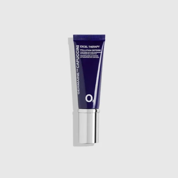 Contorno de Ojos Pollution Defense - Excel Therapy O2