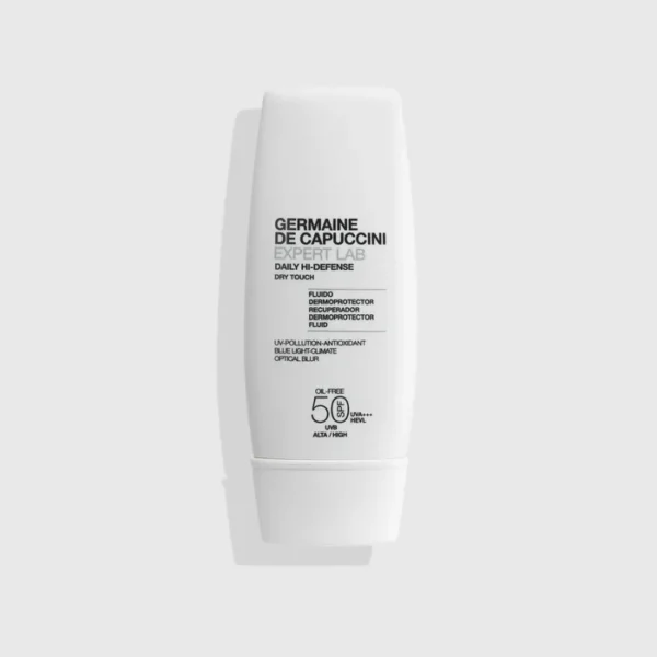 Proteccion Daily Hi-Defense SPF50 Dry Touch