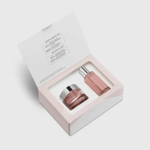Rutina Antiarrugas Pro-Colágeno Creme