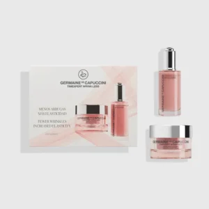 Rutina Antiarrugas Pro-Colágeno SPF30 Soft