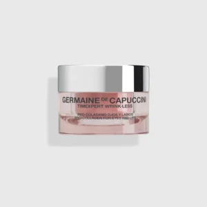 Pro-Colágeno Contorno de Ojos y Labios​