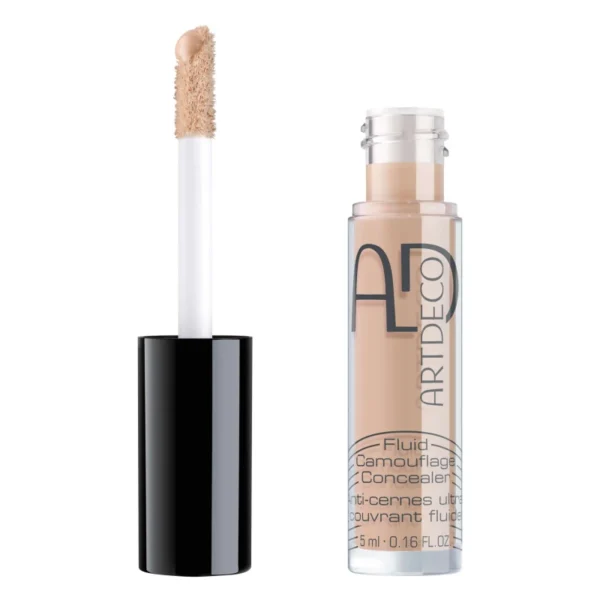 Corrector camuflaje nº 8 peach medium