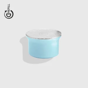Eco-Refill Recarga crema Hidraluronic Rich